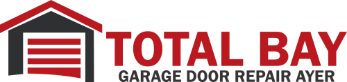 Total Bay Garage Door Repair Ayer PNG